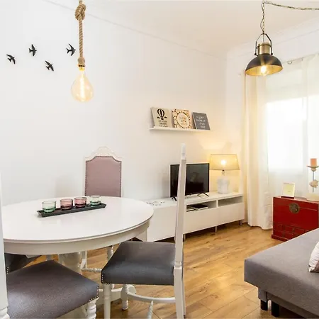General Rocadas - Graca • Chic Sunny Apartment