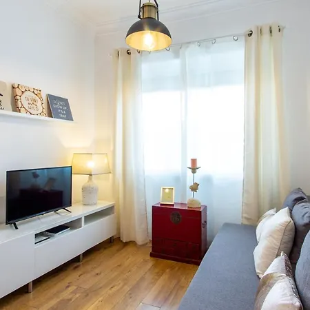 General Rocadas - Graca • Chic Sunny Apartment *